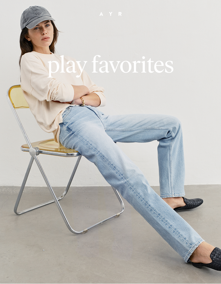 play favorites. shop the bud in kiki. 