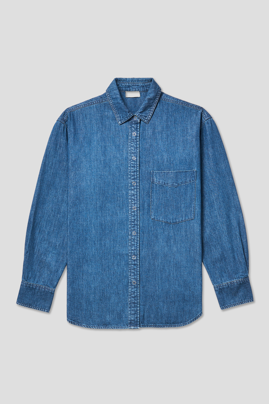 The Deep End in Odeon