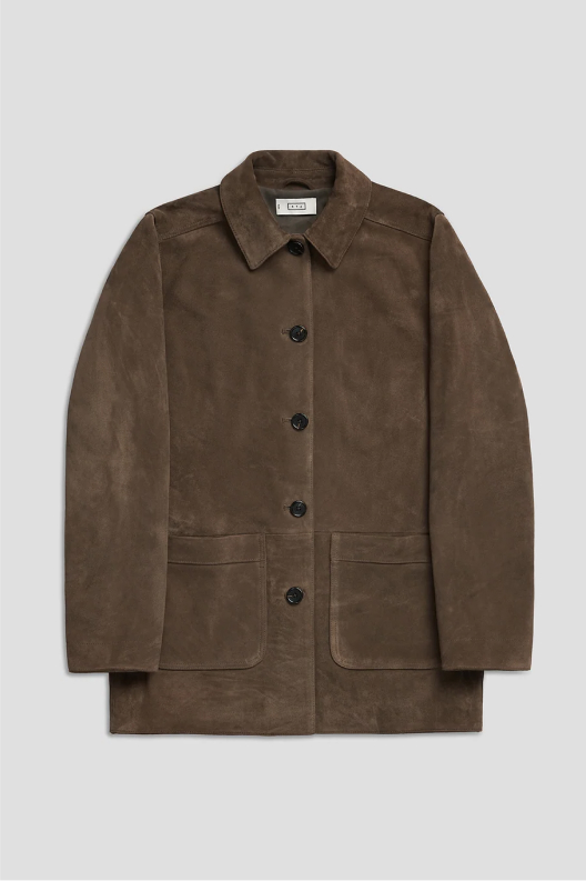 The Divine jacket