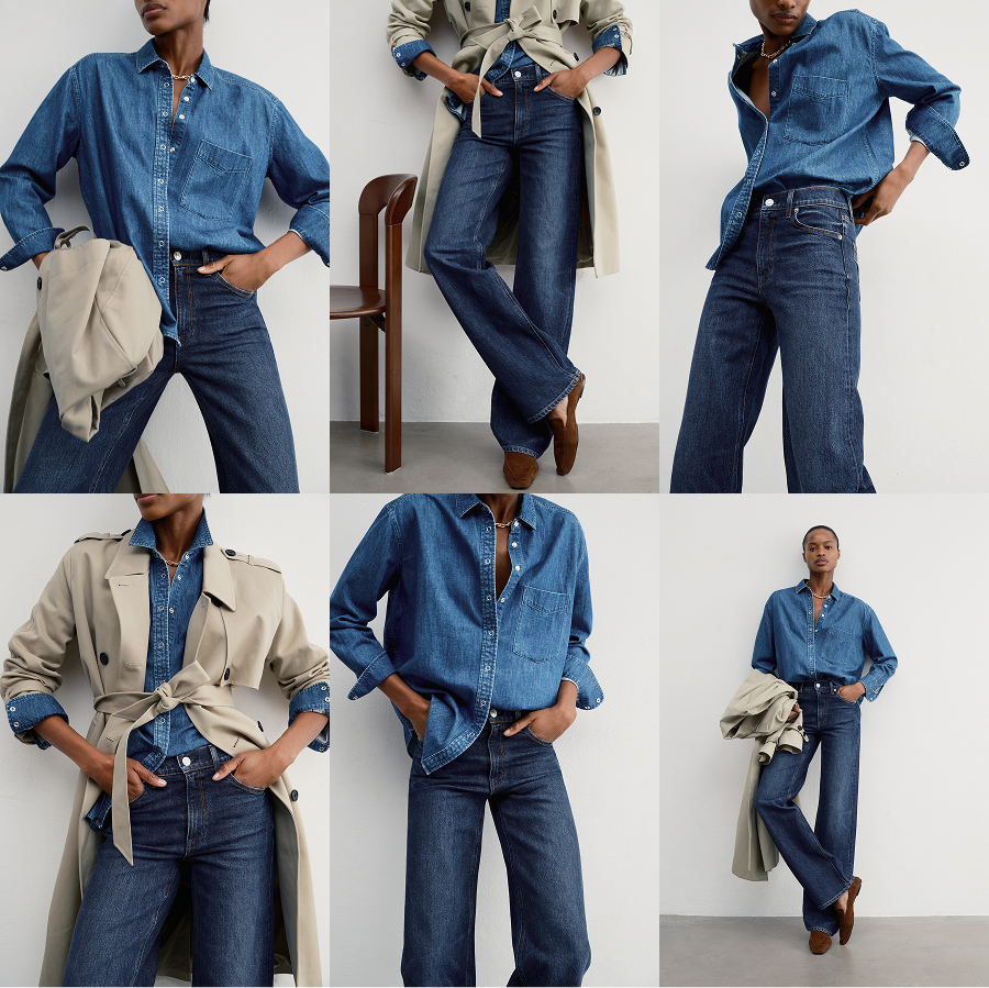 Shown in Underground Hustle. Our most universally-loved style.