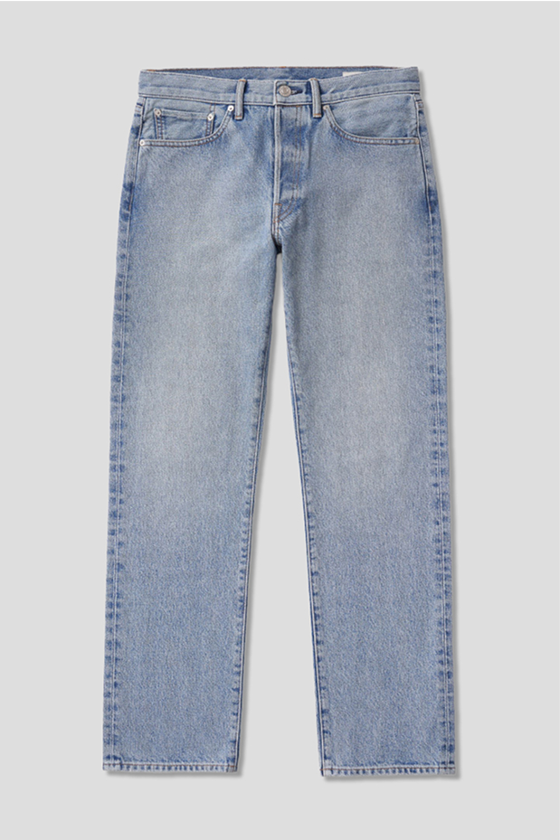 The Normie jean