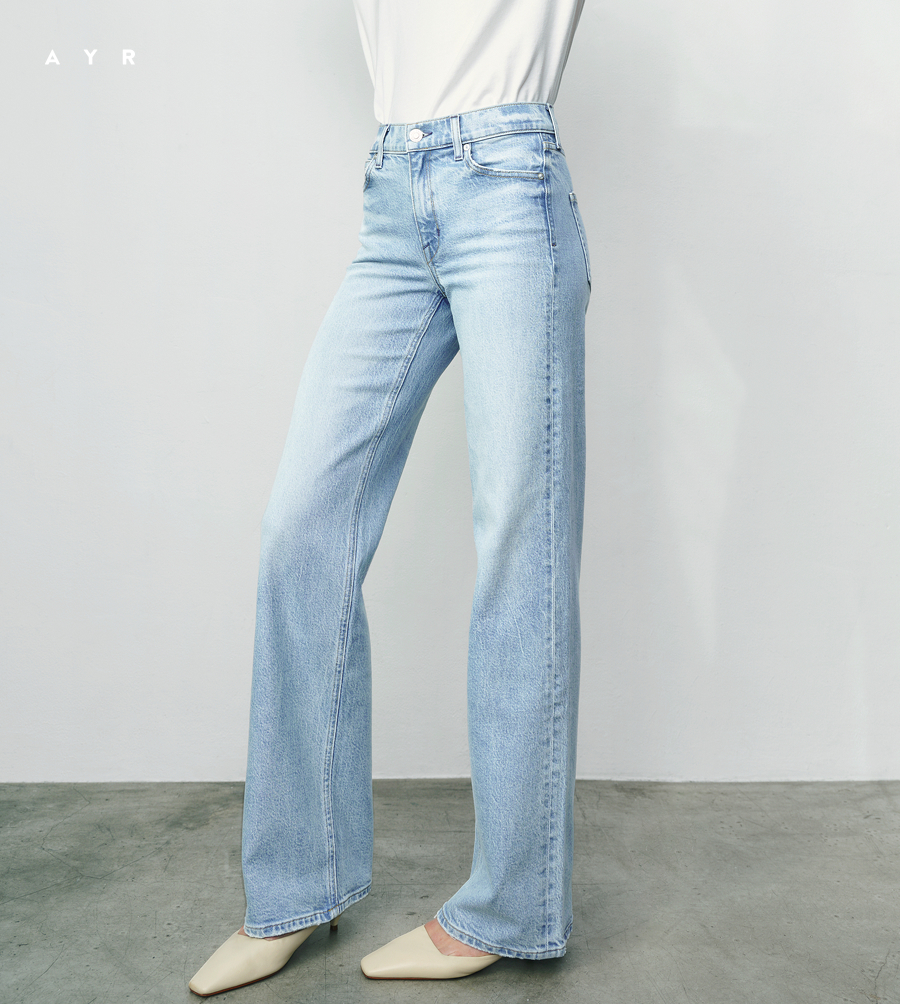 The Secret Sauce in Hero Baby—our most universally-loved style.