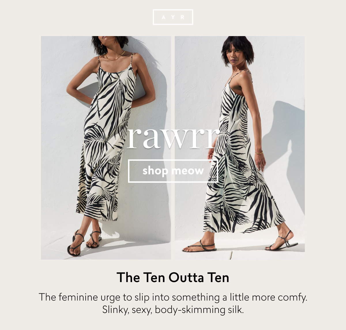 The Ten Outta Ten