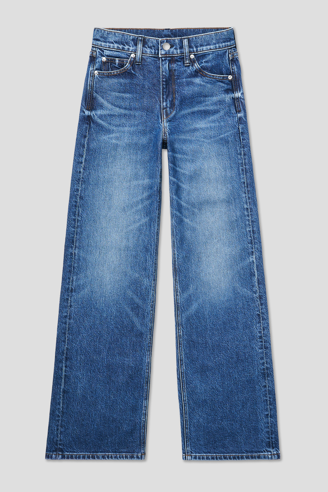 The Secret Sauce jean