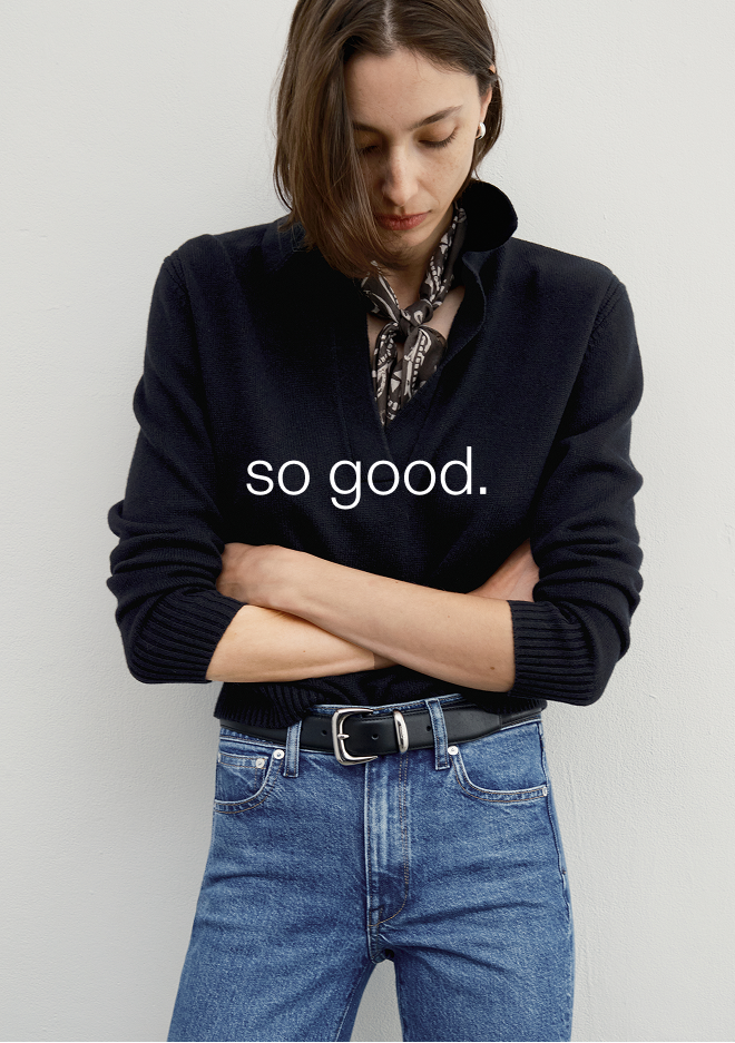 so good. shop the lala jean now.