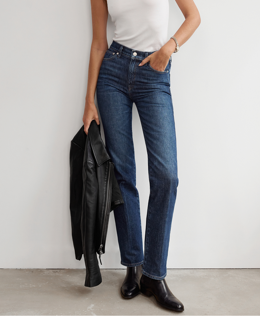 Selling out: The Legend jean