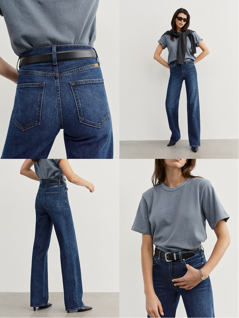 Our most universally-loved style. Don't miss out.