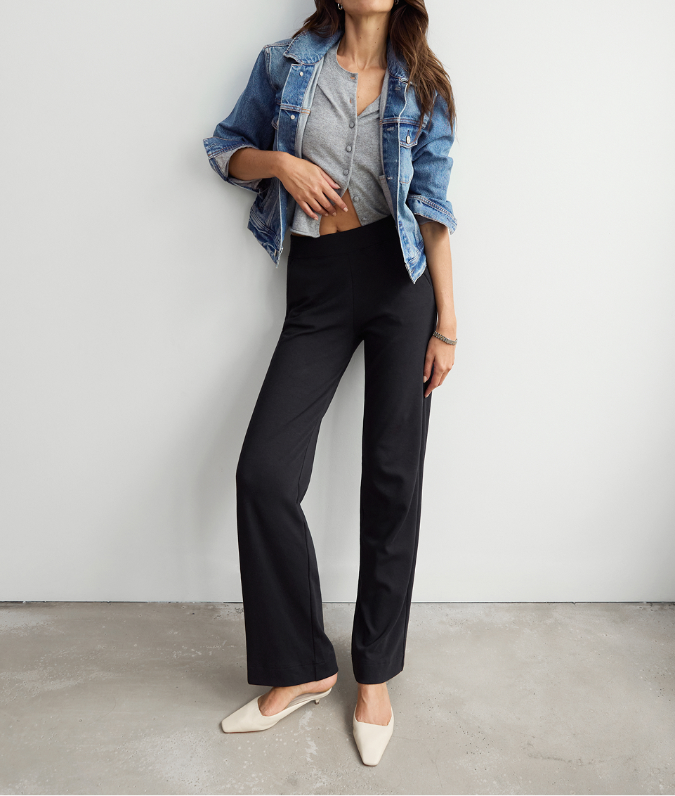 The High Hopes pant. Shop now.