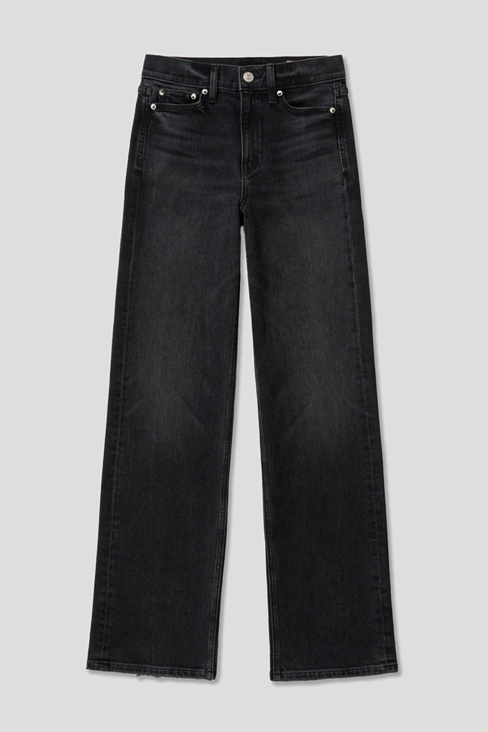 The Secret Sauce jean