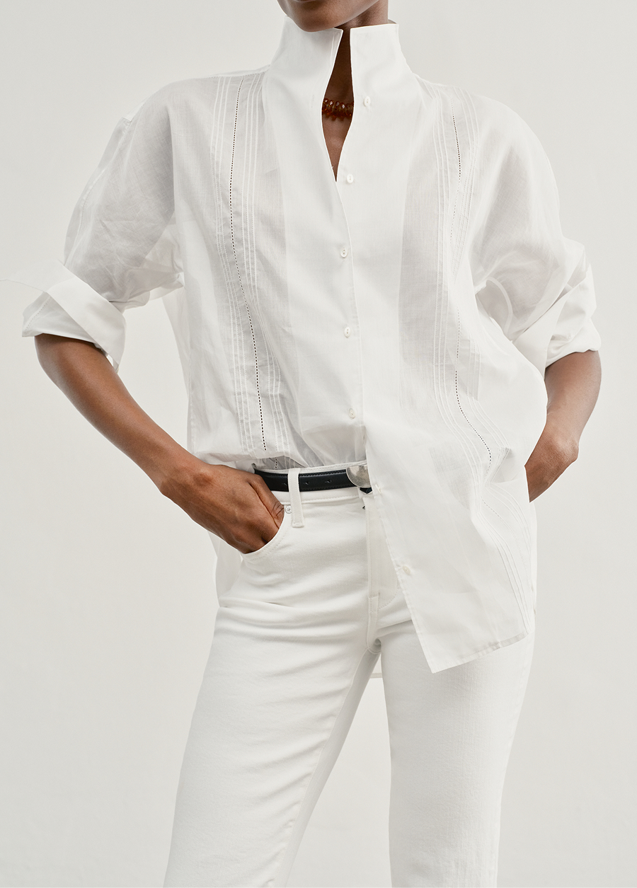 Introducing the limited edition Tate shirt. Don't miss out.