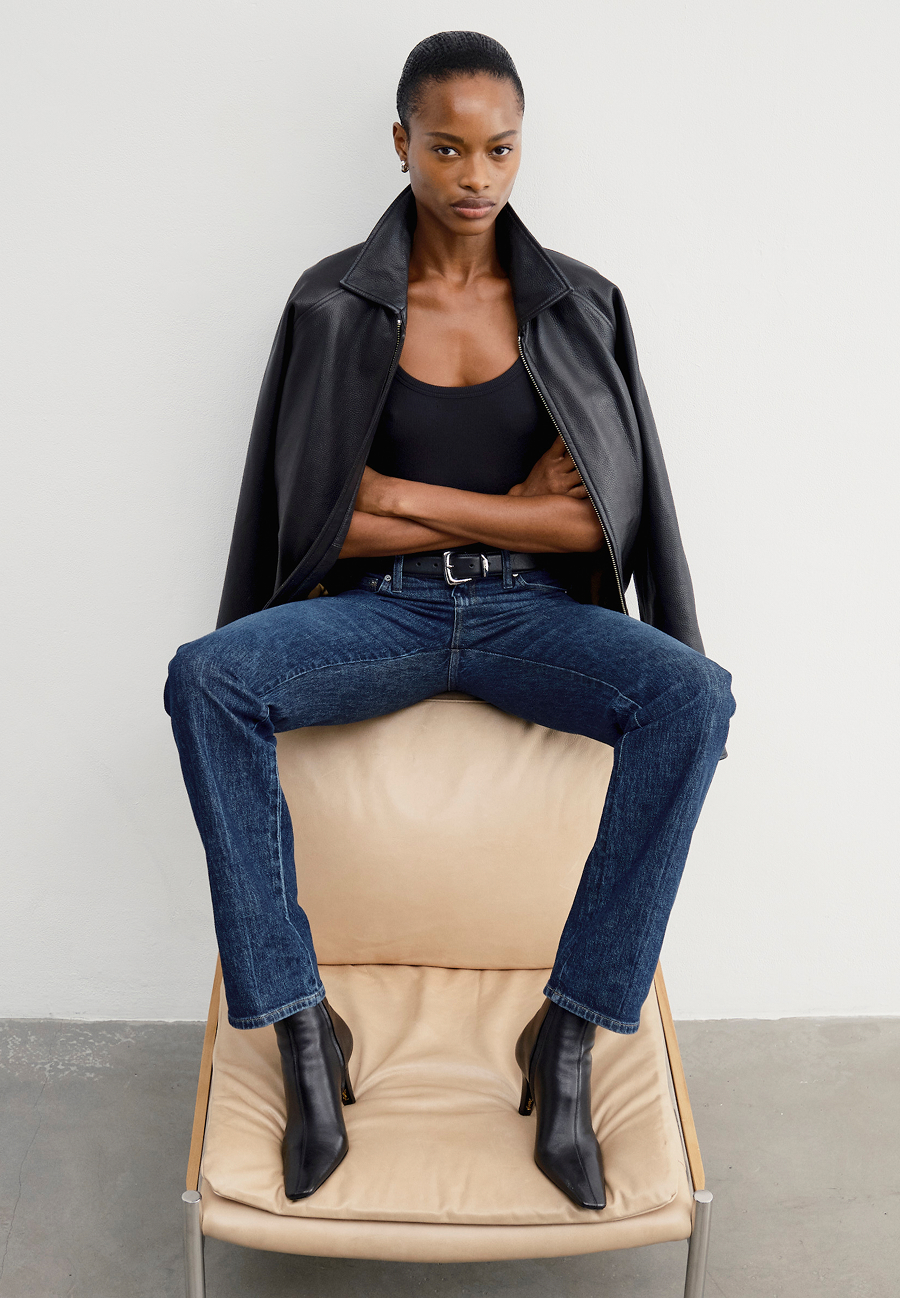 Proudly made in L.A.  