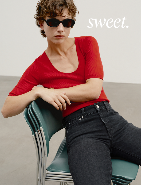 sweet. shop now.