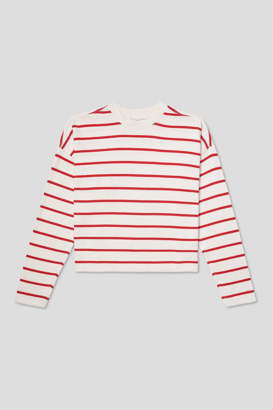 The Half Day tee