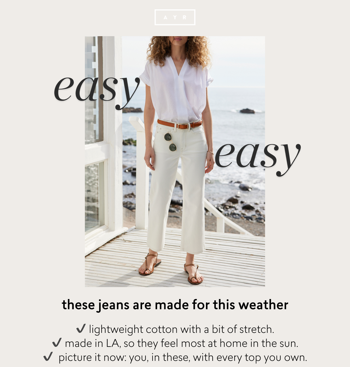 The Easy Easy