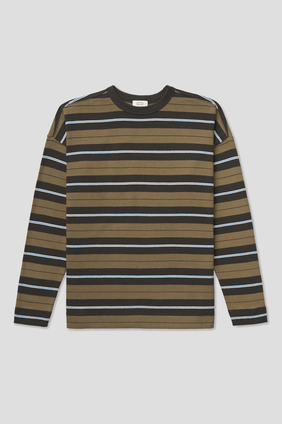 The Early Mornings Tee