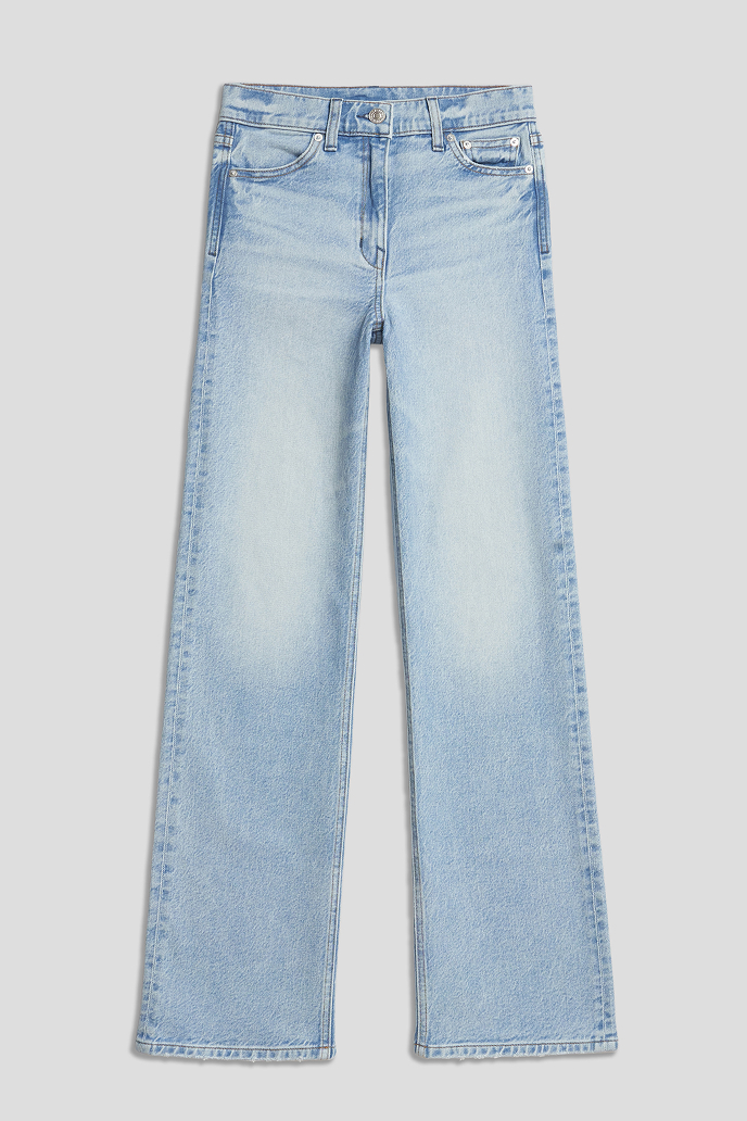 The Secret Sauce jean