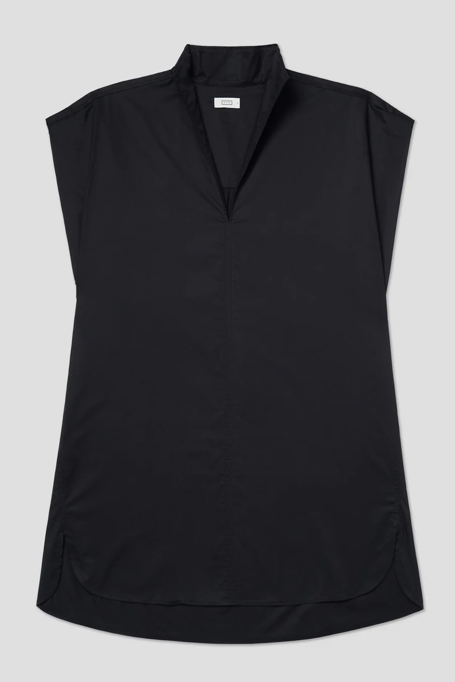 The Splash in Black
