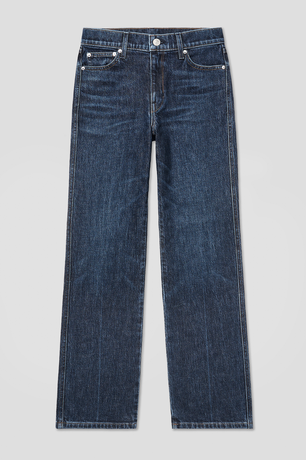 The Legend in Skyscraper