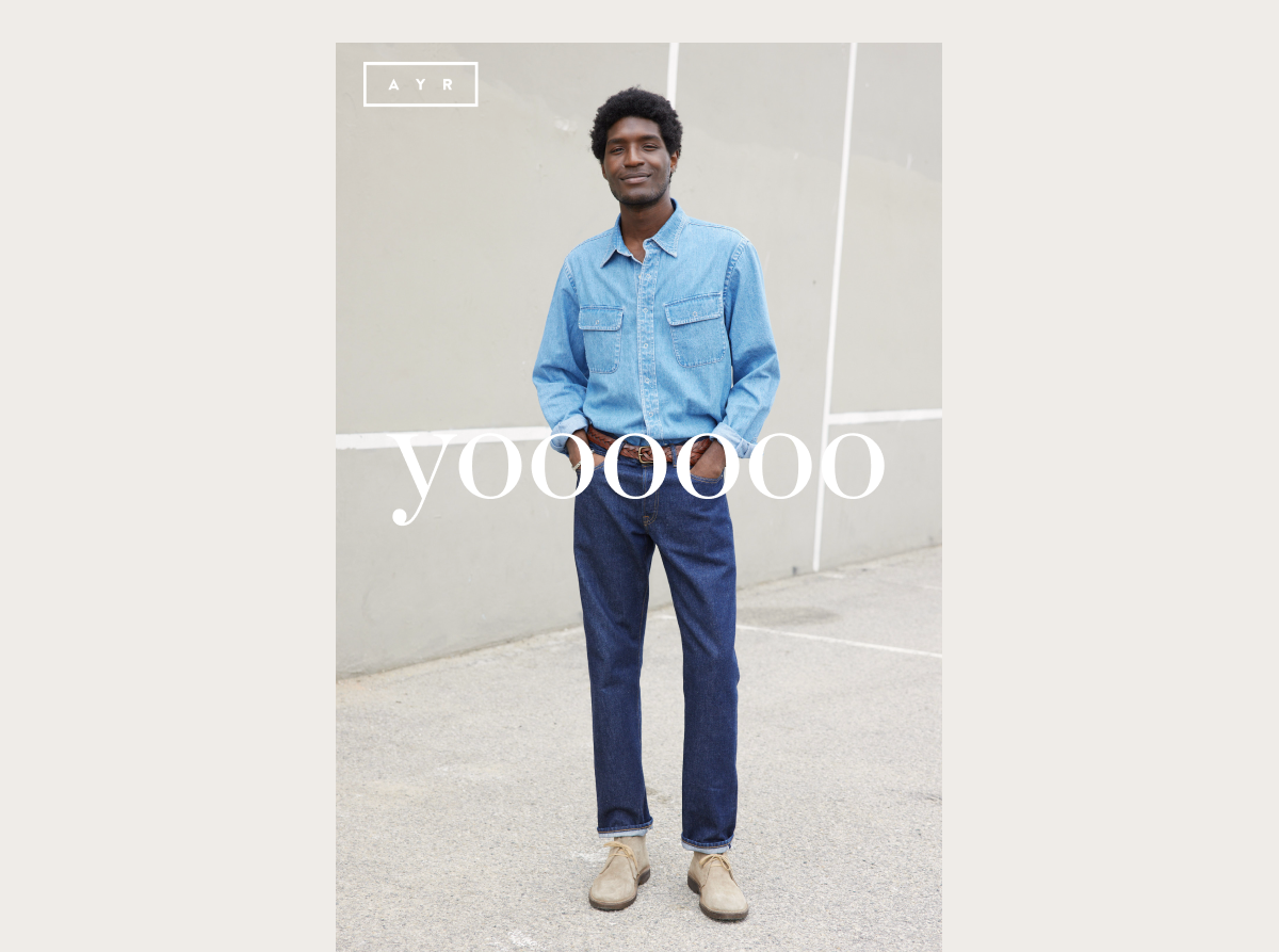 new jeans > old soul > new era