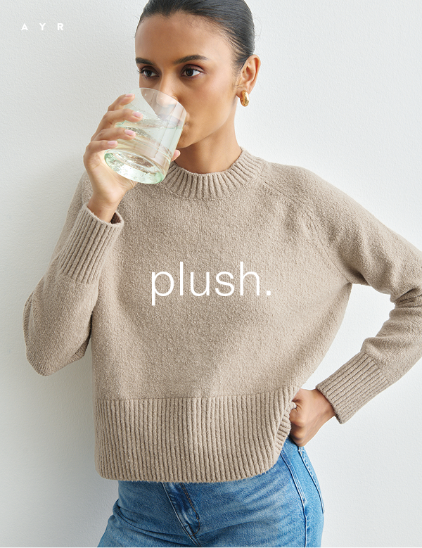 Introducing: The Lofty Softie in Sourdough