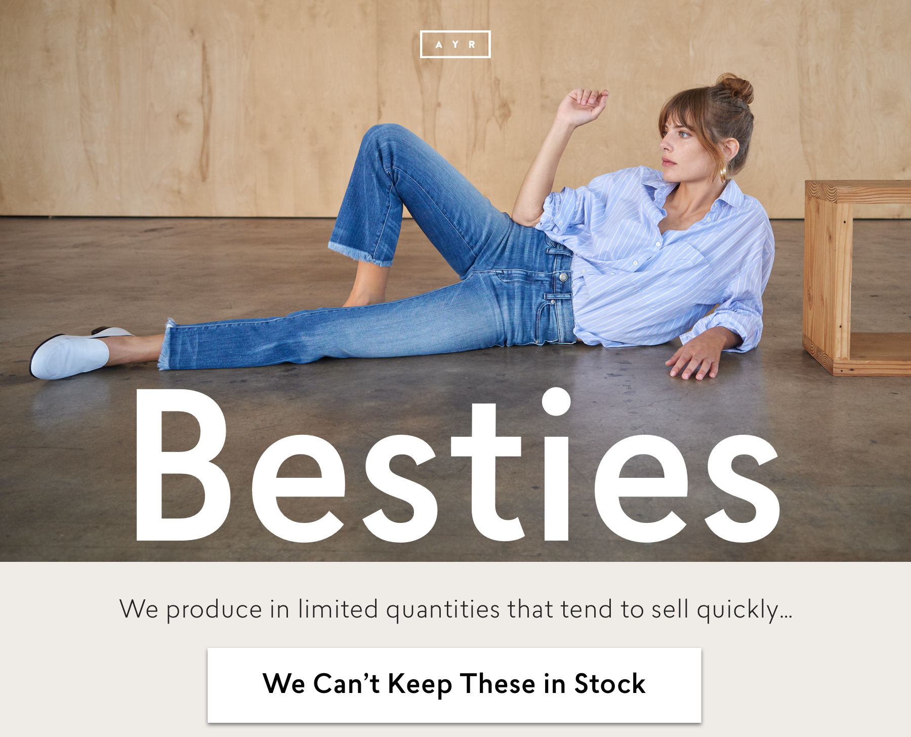 30% off Select Styles