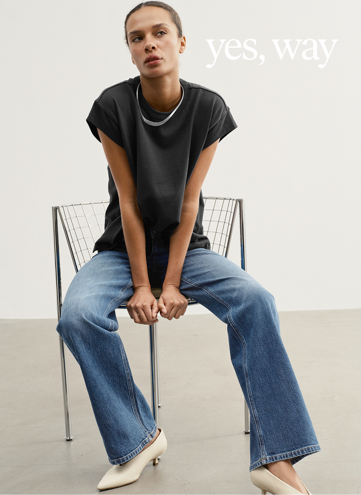 yes, way. shop now.