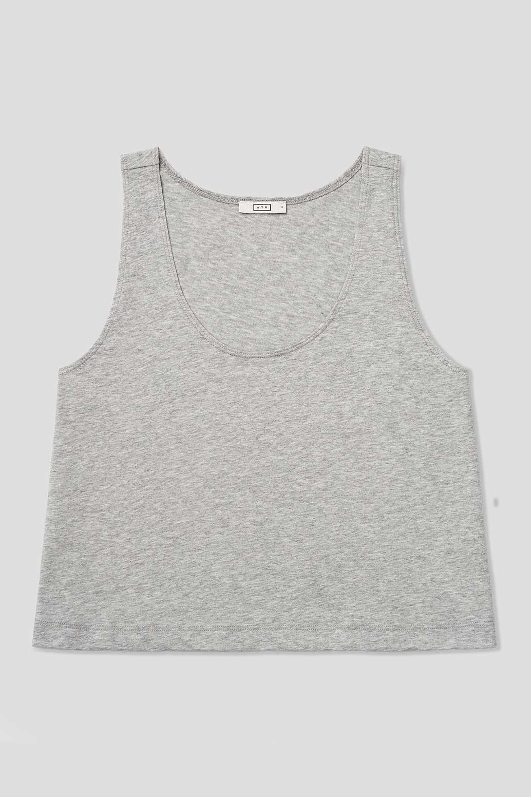 The Solo tank