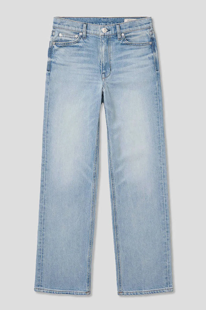 The Roadie jean
