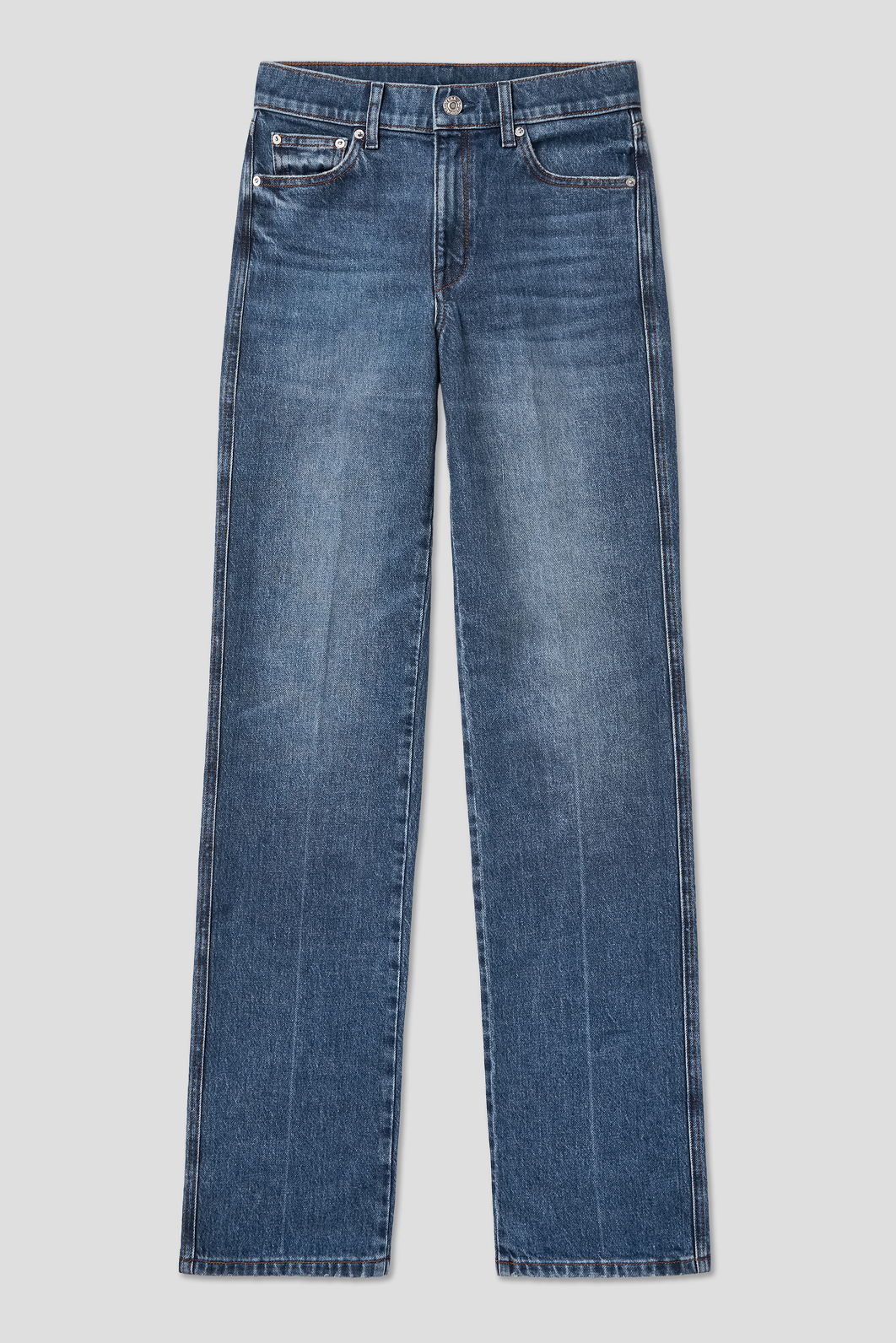 The Legend in Russell