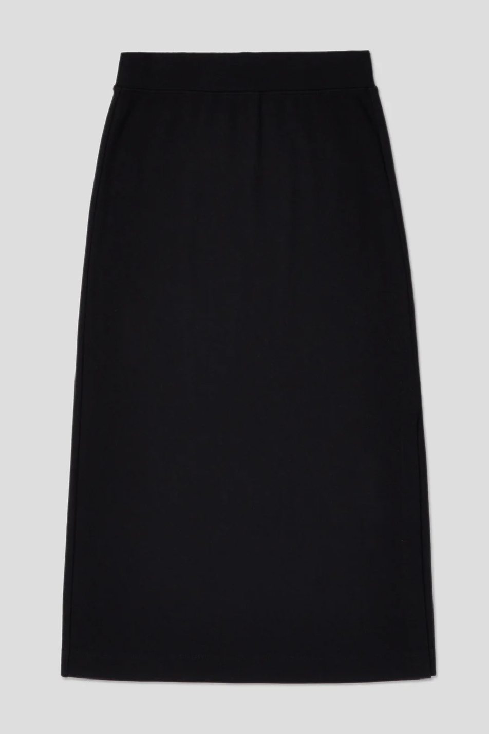 The High Hopes Skirt in Black