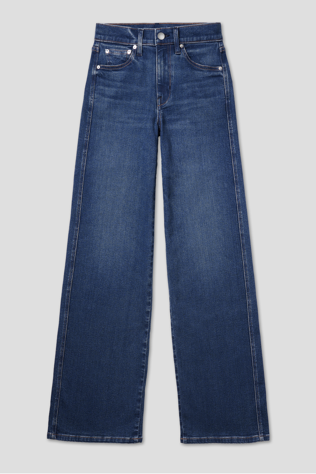 The Dynamo jean