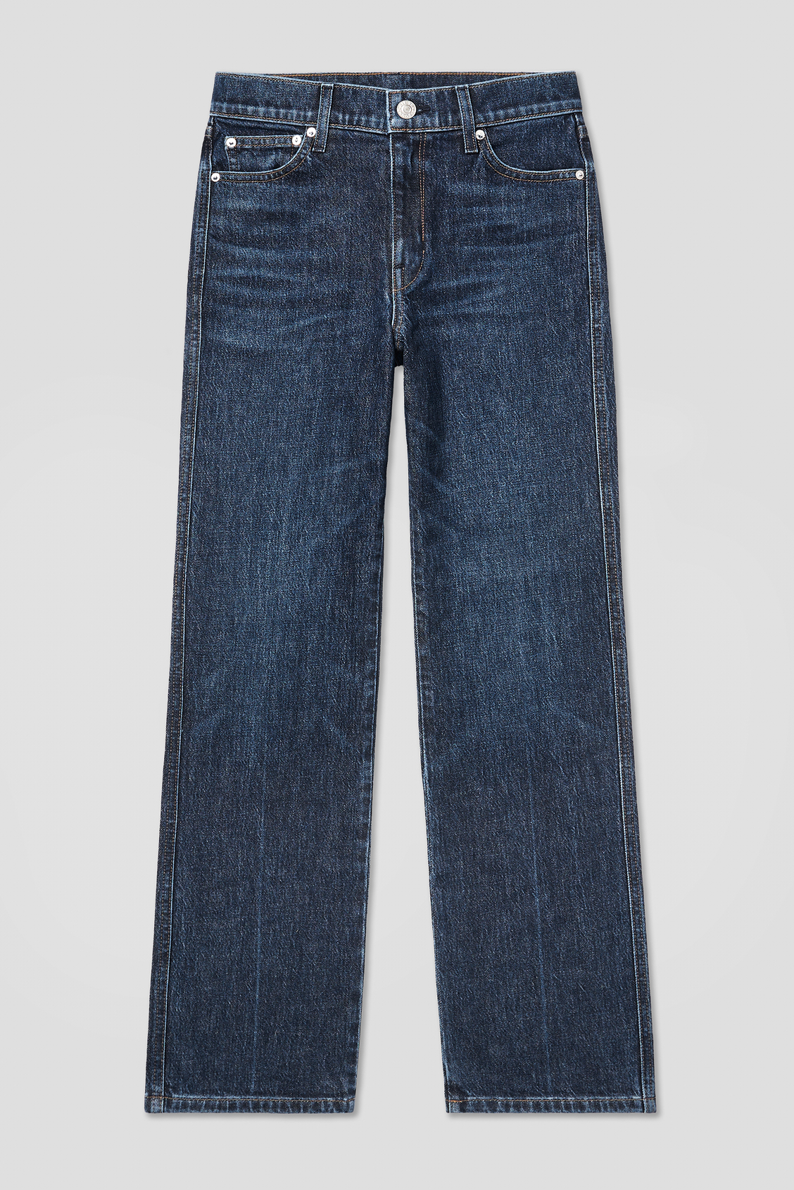 The Legend in Skyscraper