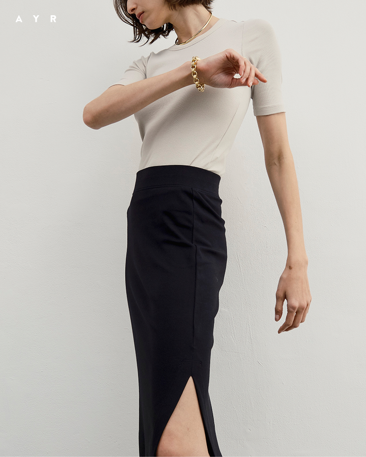 The High Hopes Skirt. Actual Perfection.