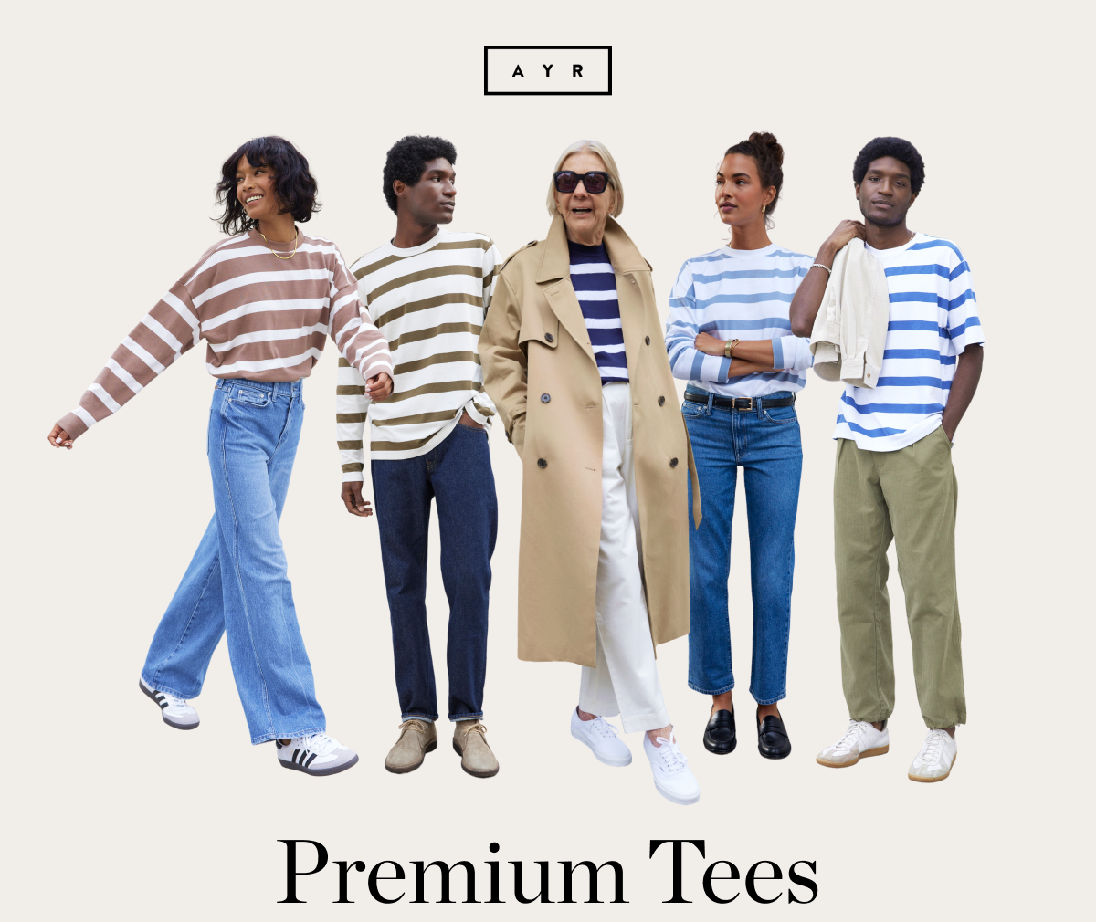A-list celebri-tees