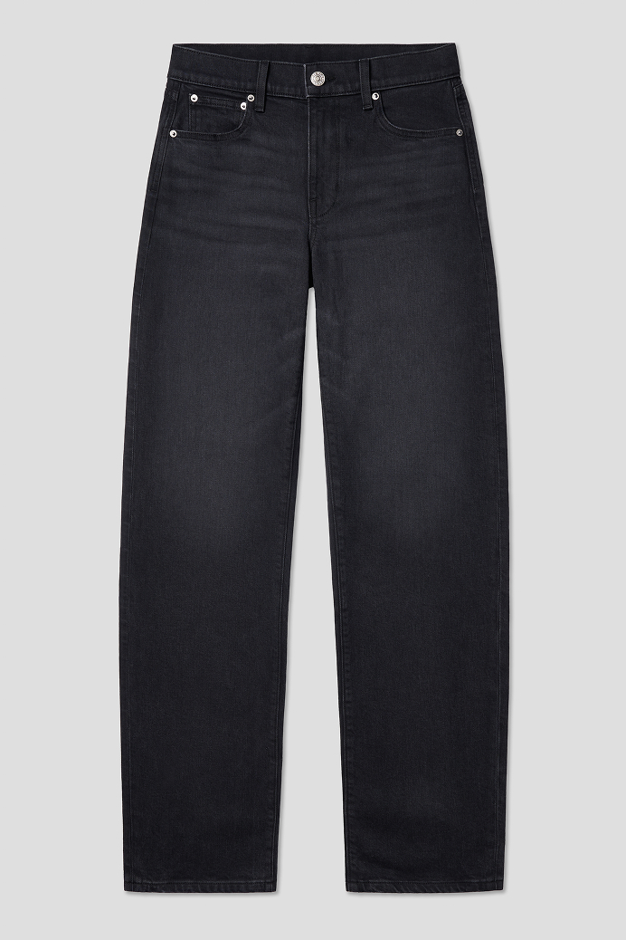 The Getup jean in Film Noir wash