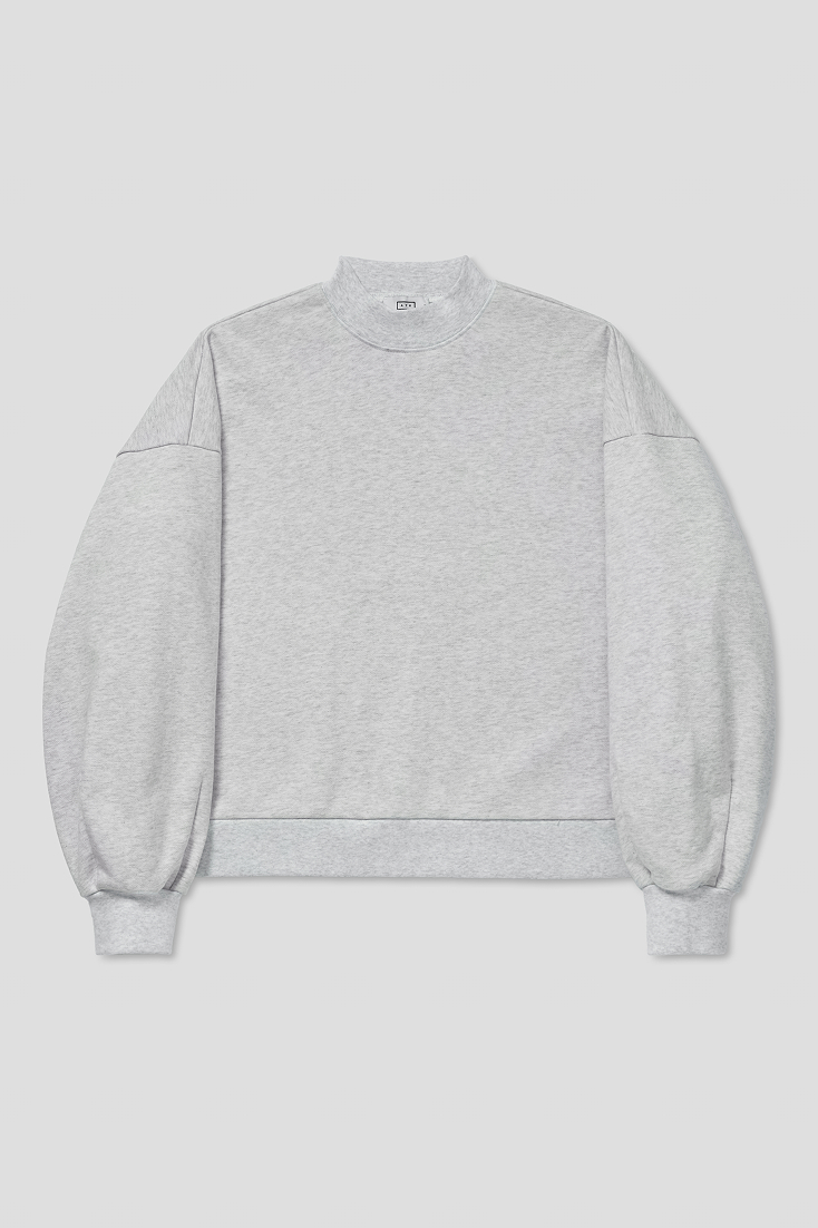 The Locker sweatshirt