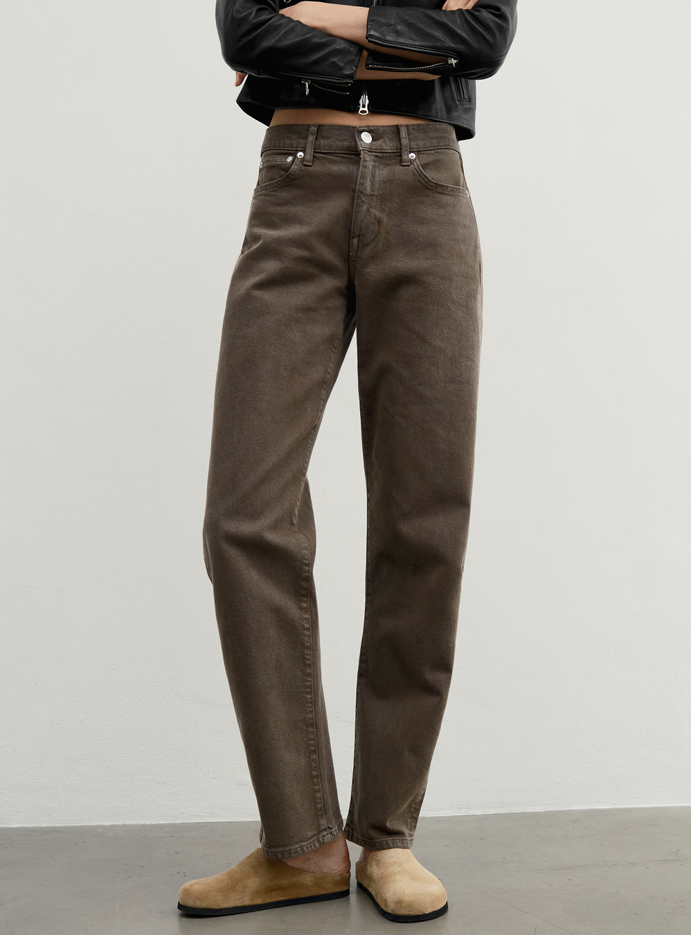 selling out. the getup in cigar.