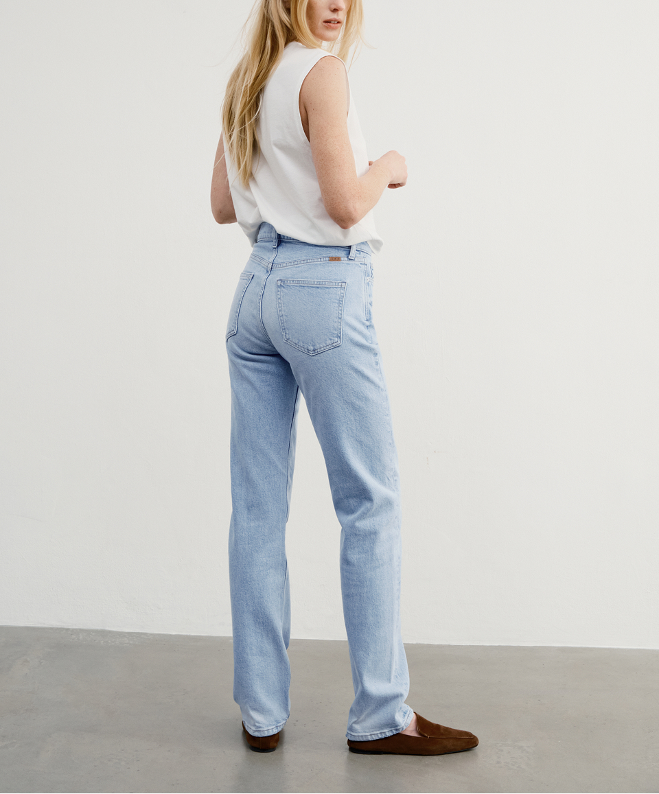 The Bud jean is back. Don't miss out.