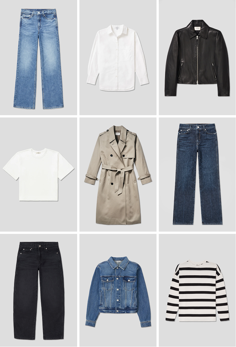 shop 20% off womenswear now.