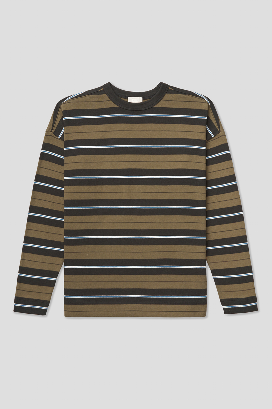 The Early Mornings Tee