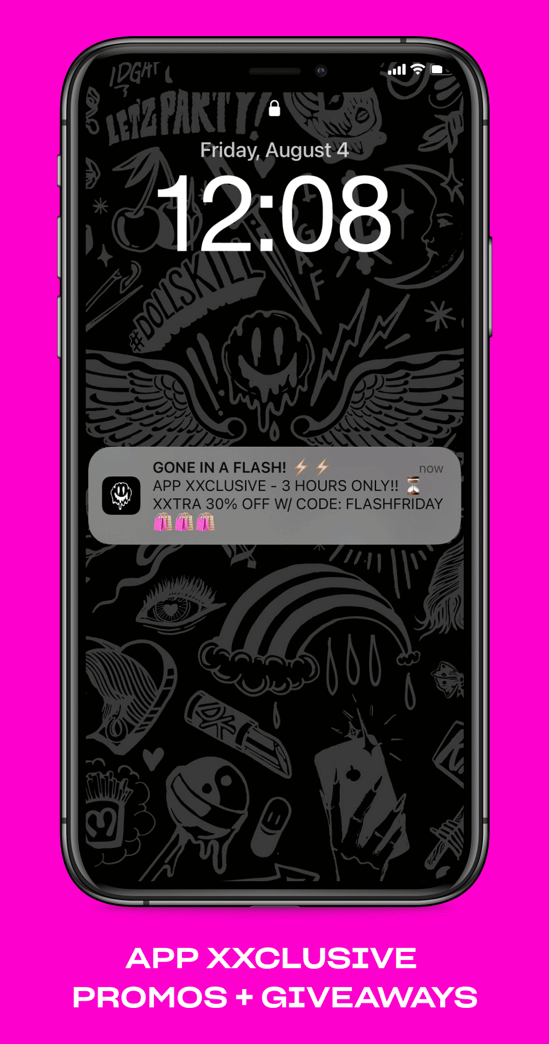 EXCLUSIVE INSIDE 👀 Dolls Kill