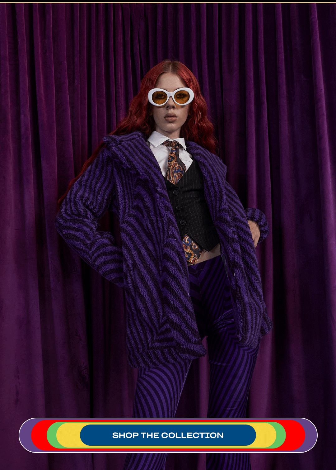 Dolls Kill x Willy Wonka is HERE!!! 🍫🍫🍫🍫🍫🍫 Dolls Kill