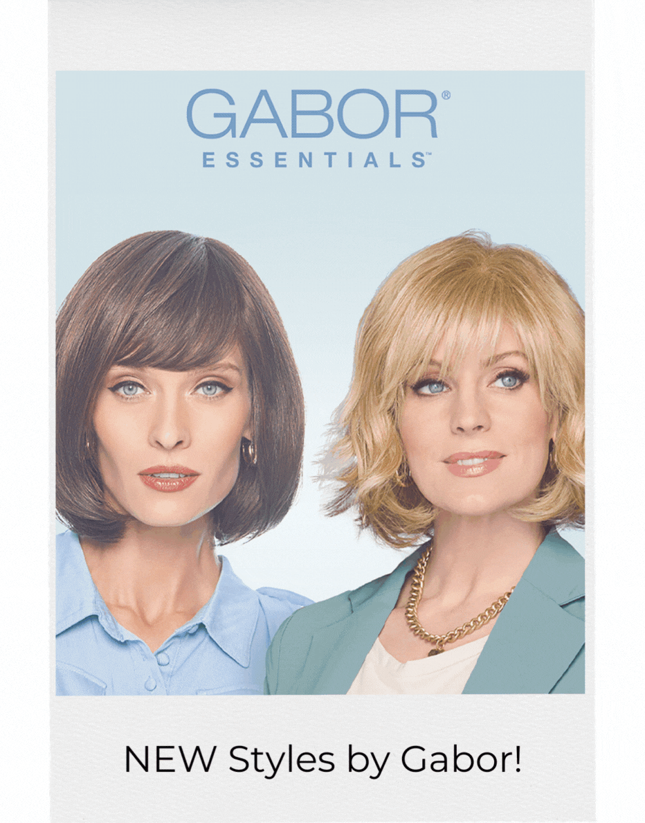 Jon Renau SALE and What's NEW! Wig Studio 1