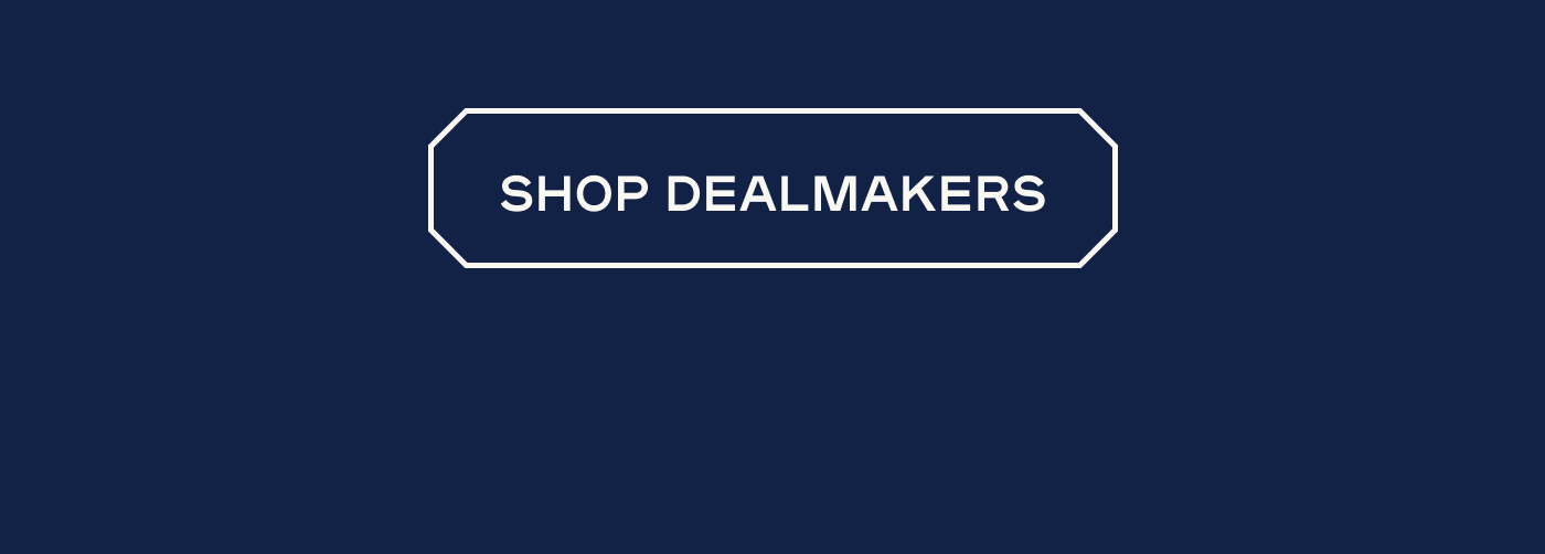 Shop 30% Off Dealmakers