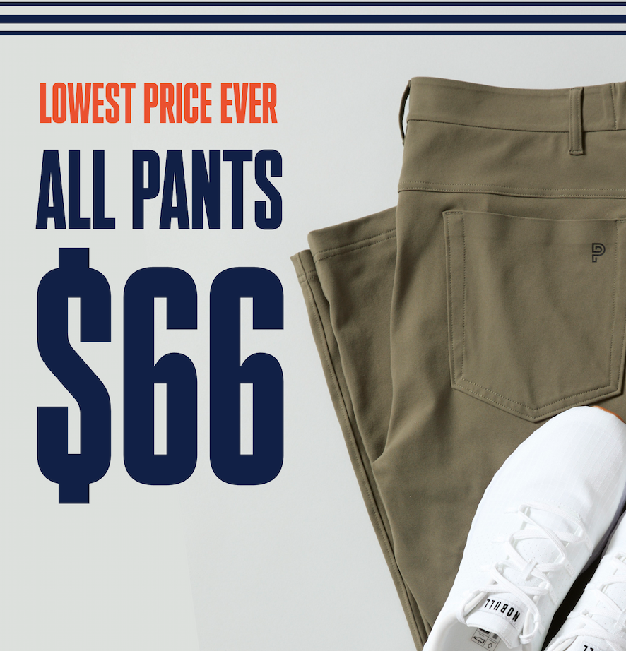 Shop $66 Pants