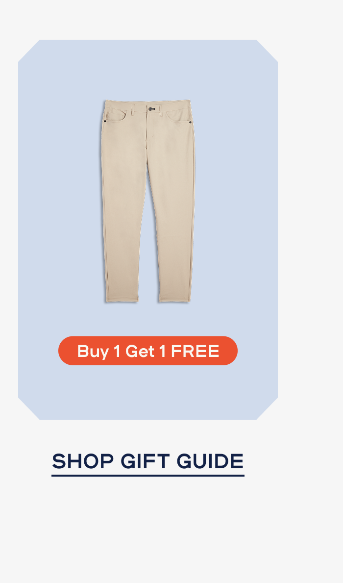 Shop Gift Guide