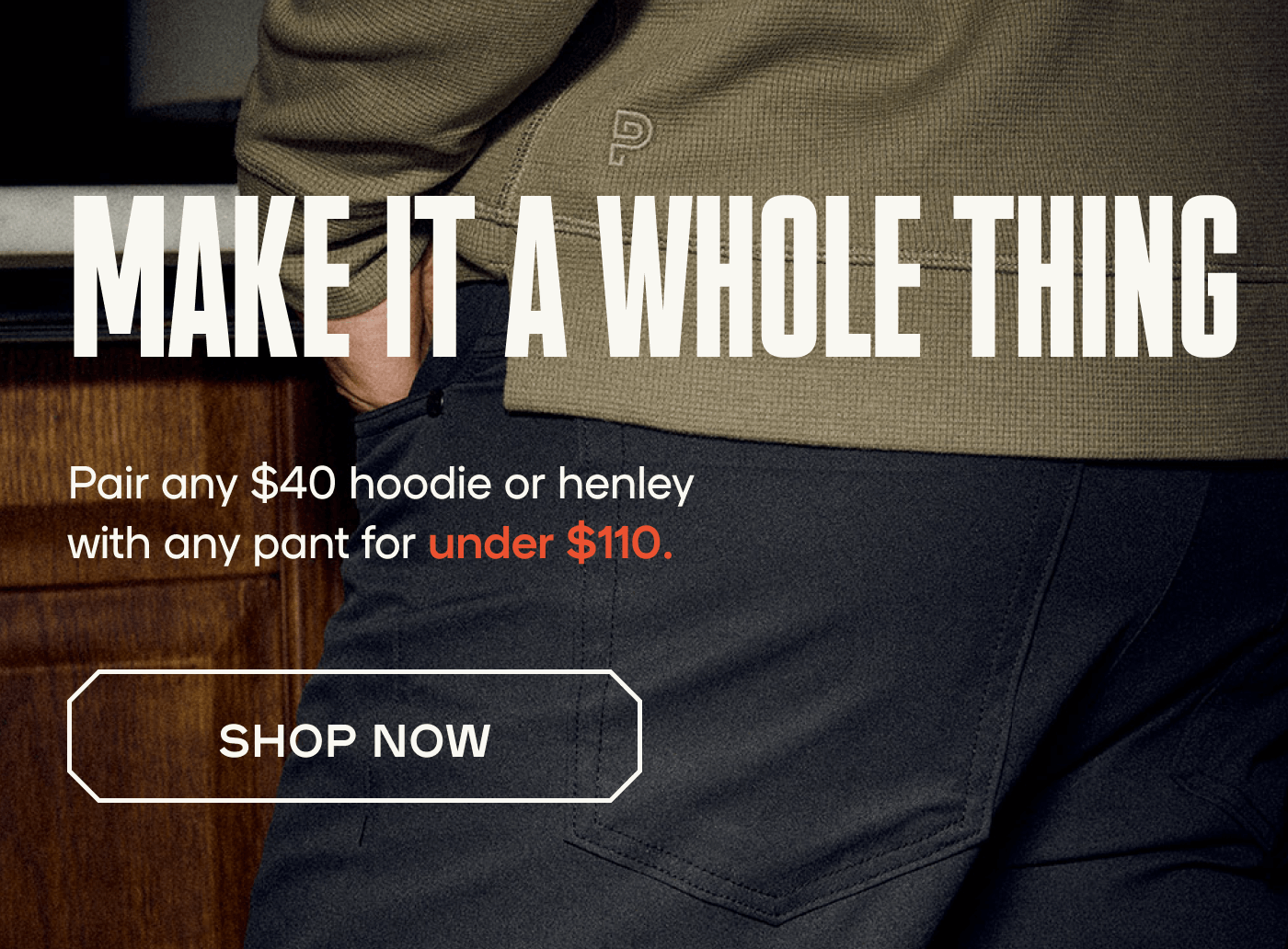 Shop for under $110