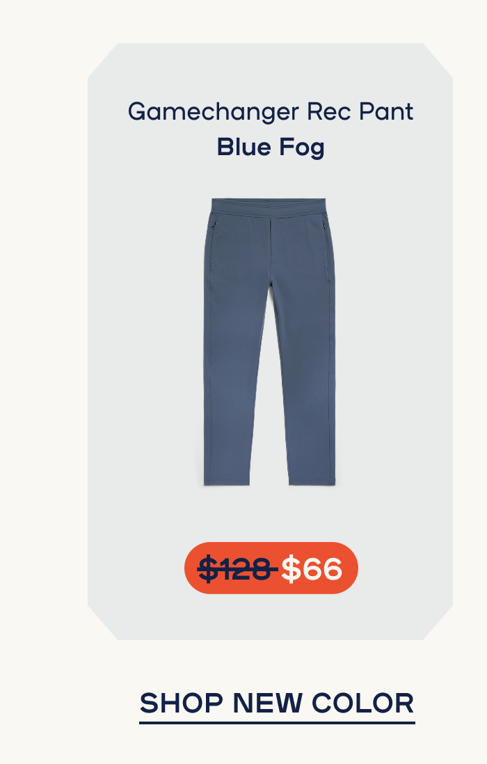 Shop Gamechanger Rec Pant