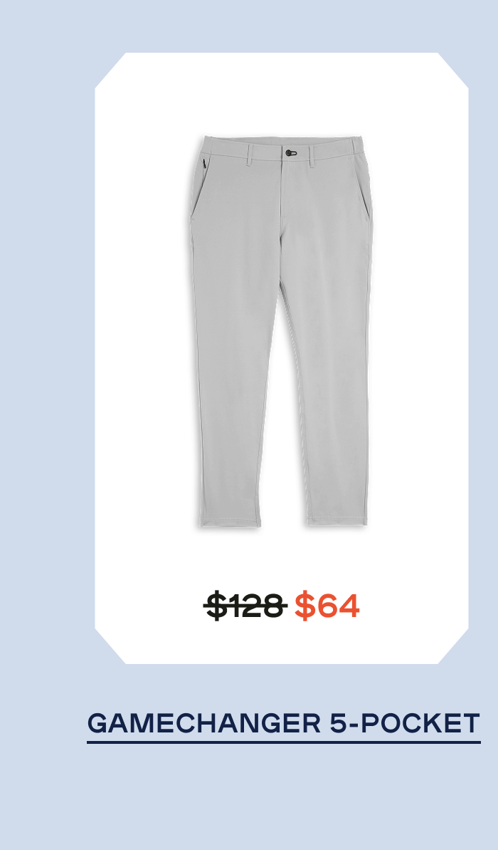 Shop Gamechanger 5-Pocket