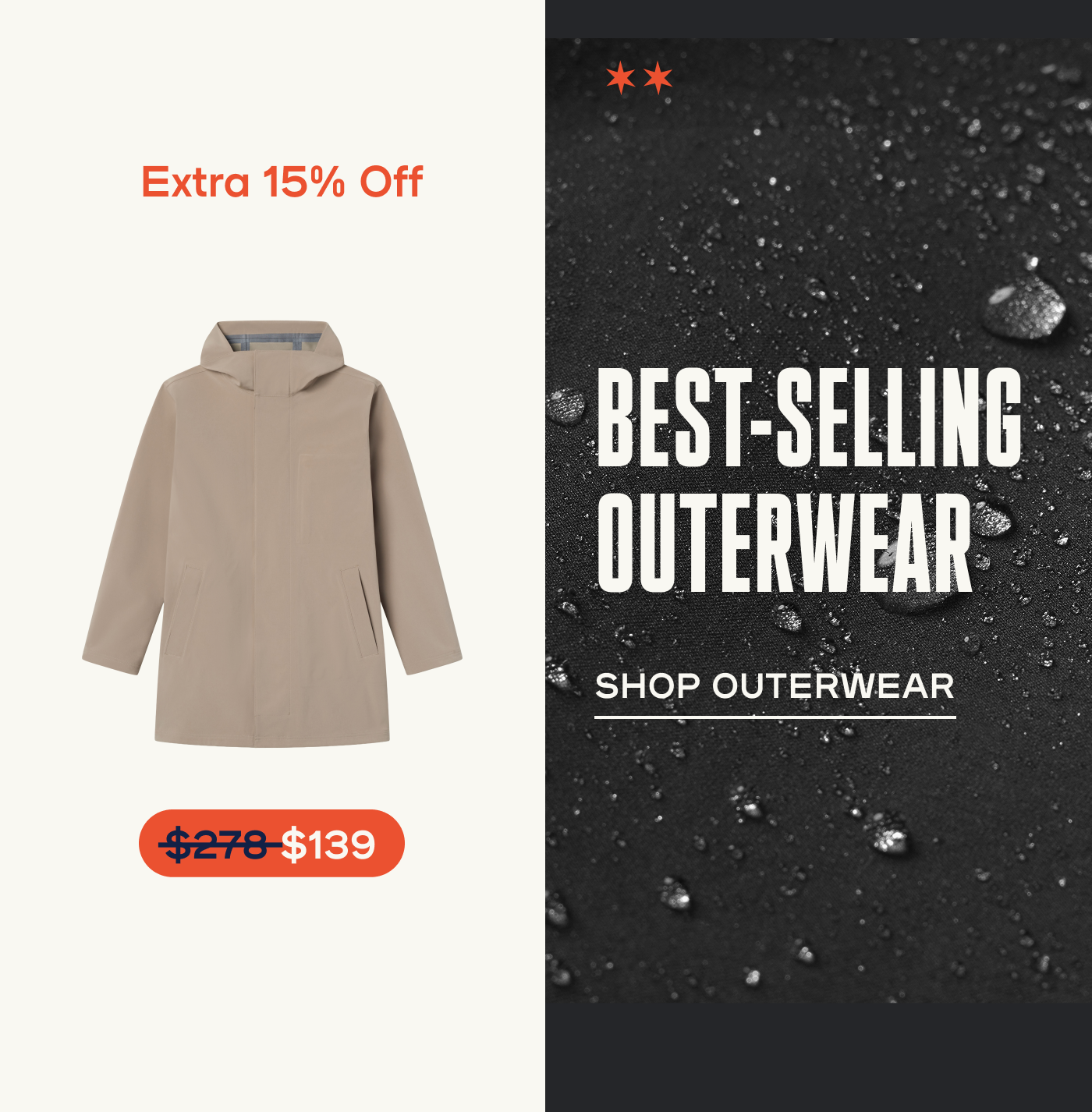 Shop 50% Off Layers